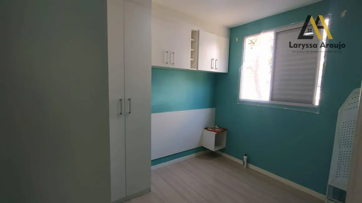 Foto 6 de Apartamento com 2 quartos à venda, 60m2 em Chácara Tropical (Caucaia do Alto), Cotia - SP