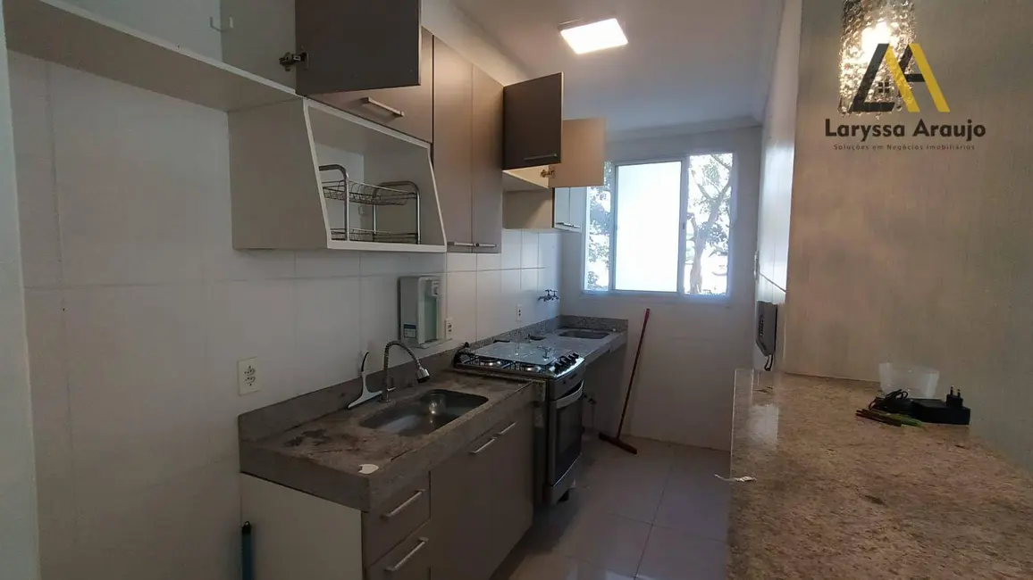 Foto 7 de Apartamento com 2 quartos à venda, 60m2 em Chácara Tropical (Caucaia do Alto), Cotia - SP