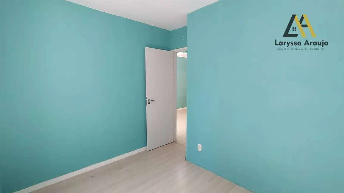 Foto 9 de Apartamento com 2 quartos à venda, 60m2 em Chácara Tropical (Caucaia do Alto), Cotia - SP