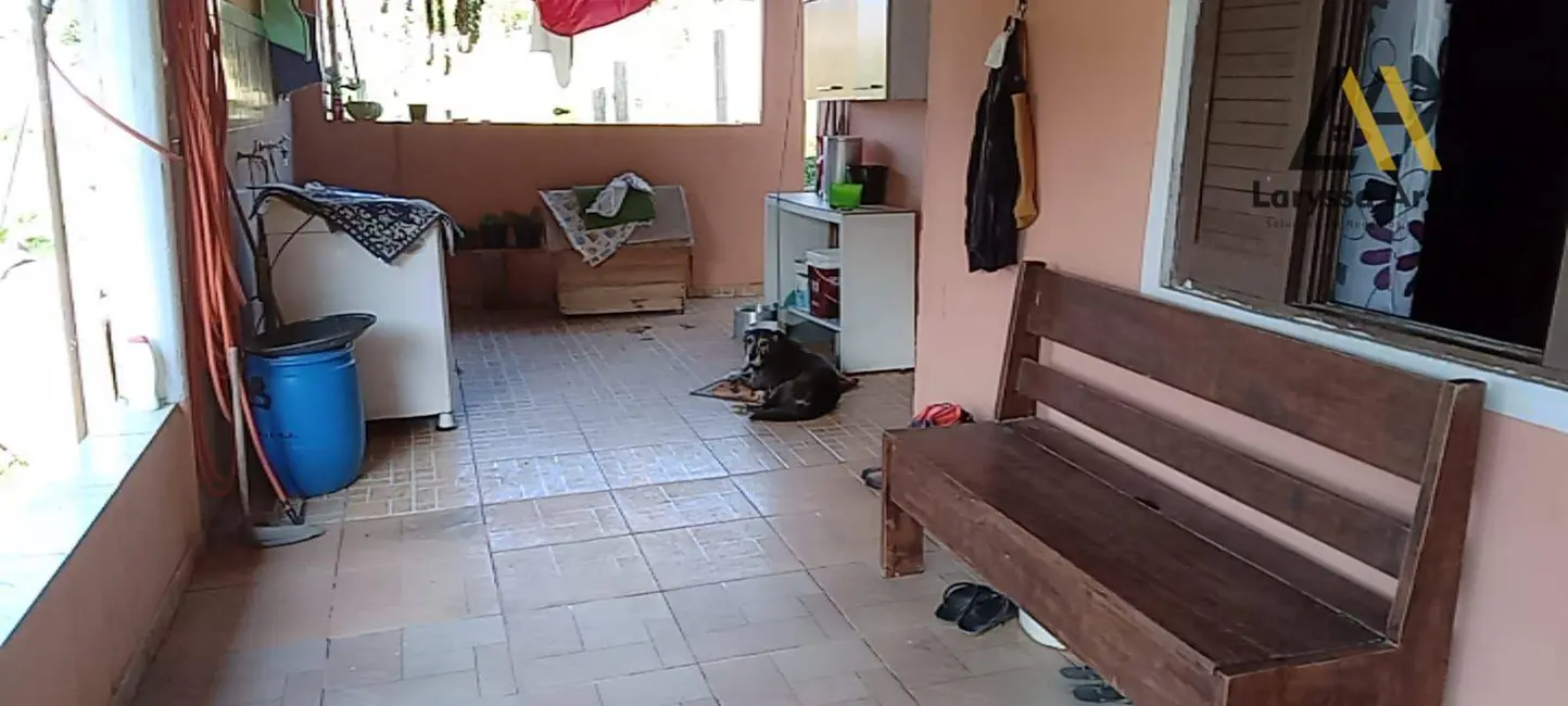 Foto 7 de Chácara com 3 quartos à venda, 1037m2 em Cotia - SP