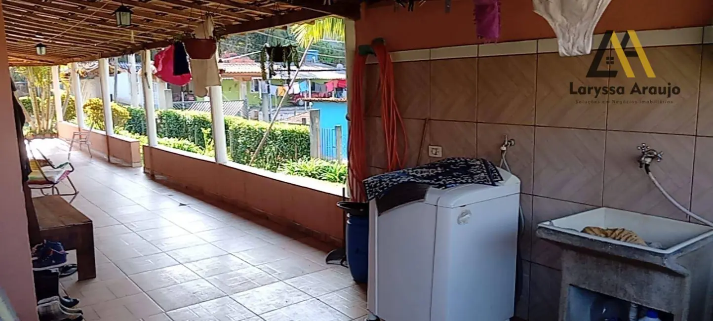 Foto 5 de Chácara com 3 quartos à venda, 1037m2 em Cotia - SP