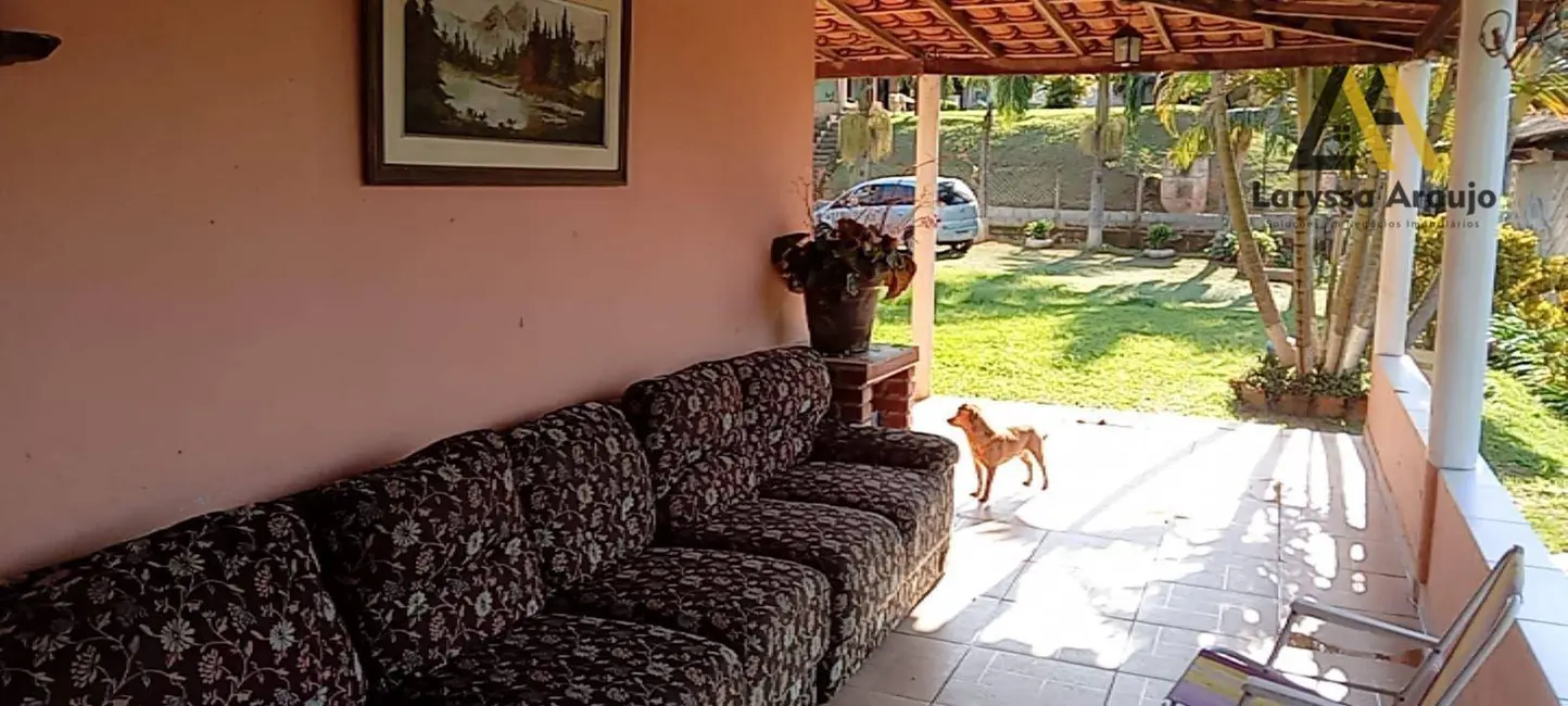 Foto 8 de Chácara com 3 quartos à venda, 1037m2 em Cotia - SP