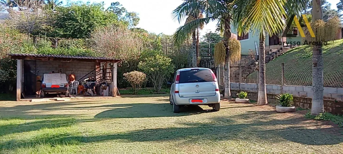 Foto 2 de Chácara com 3 quartos à venda, 1037m2 em Cotia - SP