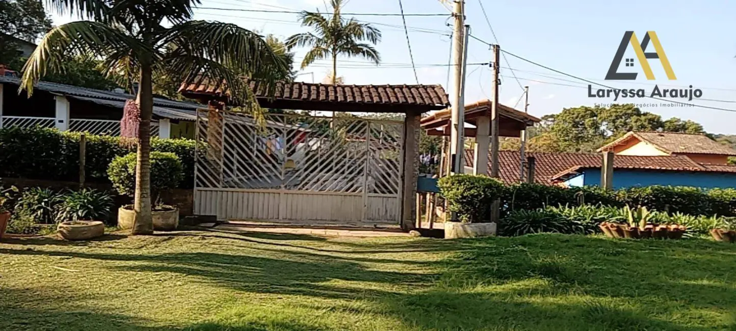 Foto 4 de Chácara com 3 quartos à venda, 1037m2 em Cotia - SP