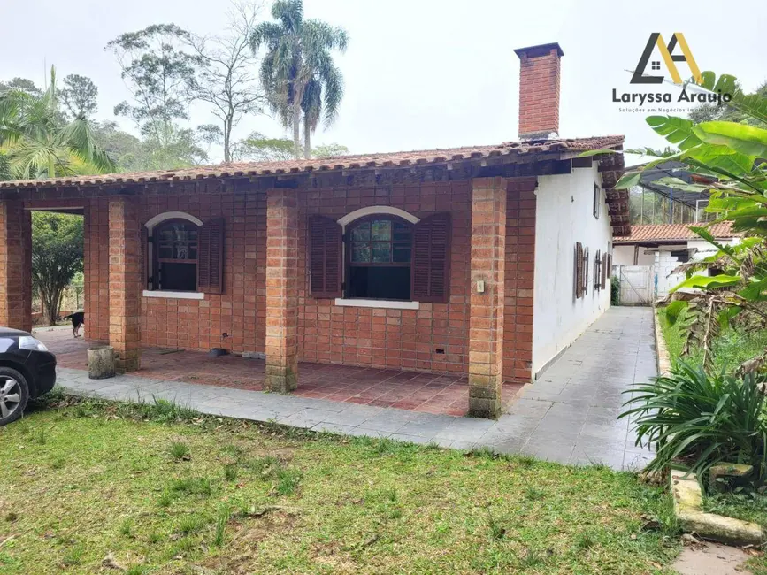 Foto 2 de Chácara com 3 quartos à venda, 4000m2 em Cotia - SP