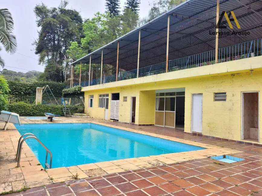 Foto 1 de Chácara com 3 quartos à venda, 4000m2 em Cotia - SP