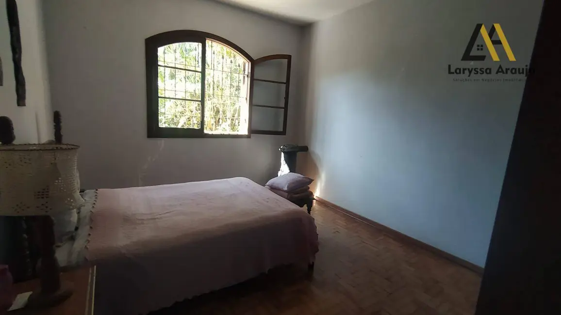 Foto 6 de Chácara com 3 quartos à venda, 12000m2 em Jardim São Luiz (Caucaia do Alto), Cotia - SP