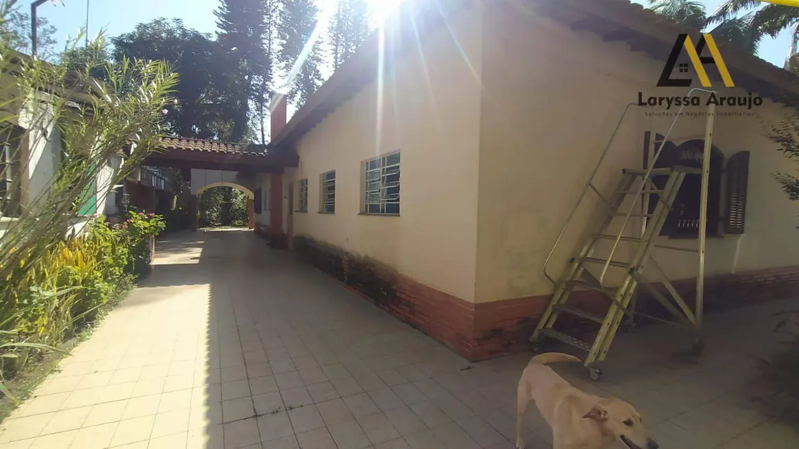 Foto 2 de Chácara com 3 quartos à venda, 12000m2 em Jardim São Luiz (Caucaia do Alto), Cotia - SP
