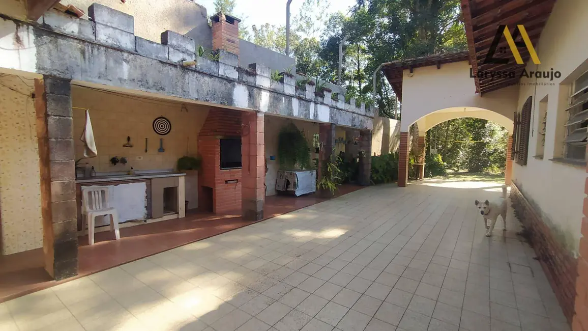 Foto 4 de Chácara com 3 quartos à venda, 12000m2 em Jardim São Luiz (Caucaia do Alto), Cotia - SP