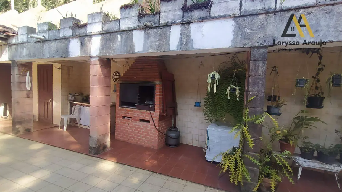 Foto 3 de Chácara com 3 quartos à venda, 12000m2 em Jardim São Luiz (Caucaia do Alto), Cotia - SP