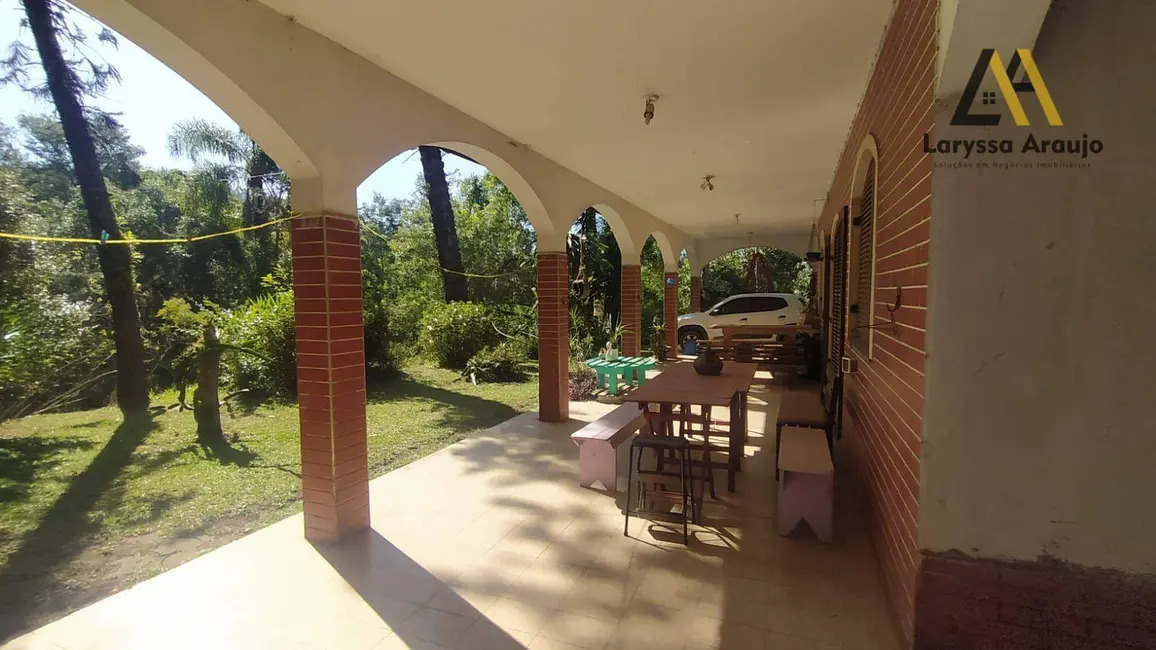 Foto 5 de Chácara com 3 quartos à venda, 12000m2 em Jardim São Luiz (Caucaia do Alto), Cotia - SP