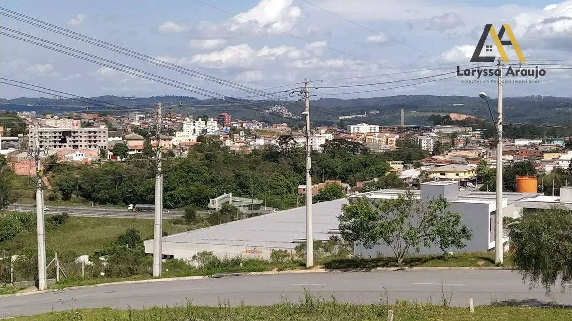 Foto 3 de Terreno / Lote à venda, 125m2 em Sítio Boa Vista, Cotia - SP