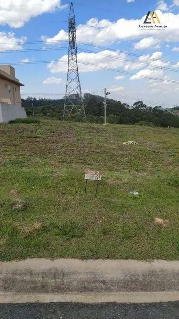 Foto 7 de Terreno / Lote à venda, 125m2 em Sítio Boa Vista, Cotia - SP