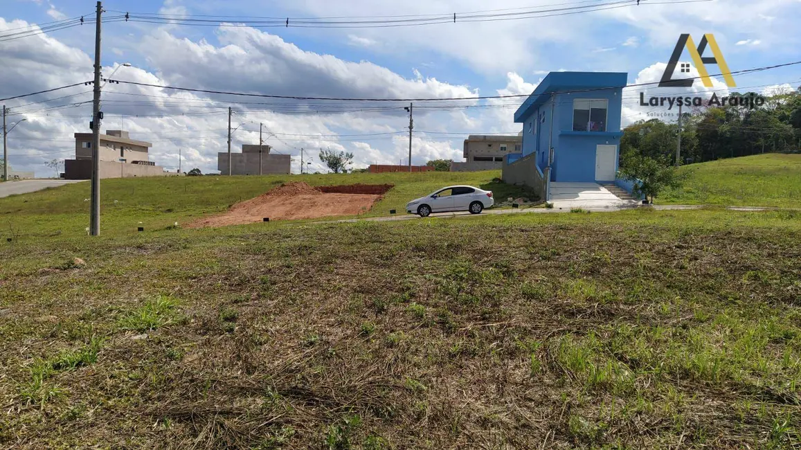 Foto 4 de Terreno / Lote à venda, 125m2 em Sítio Boa Vista, Cotia - SP