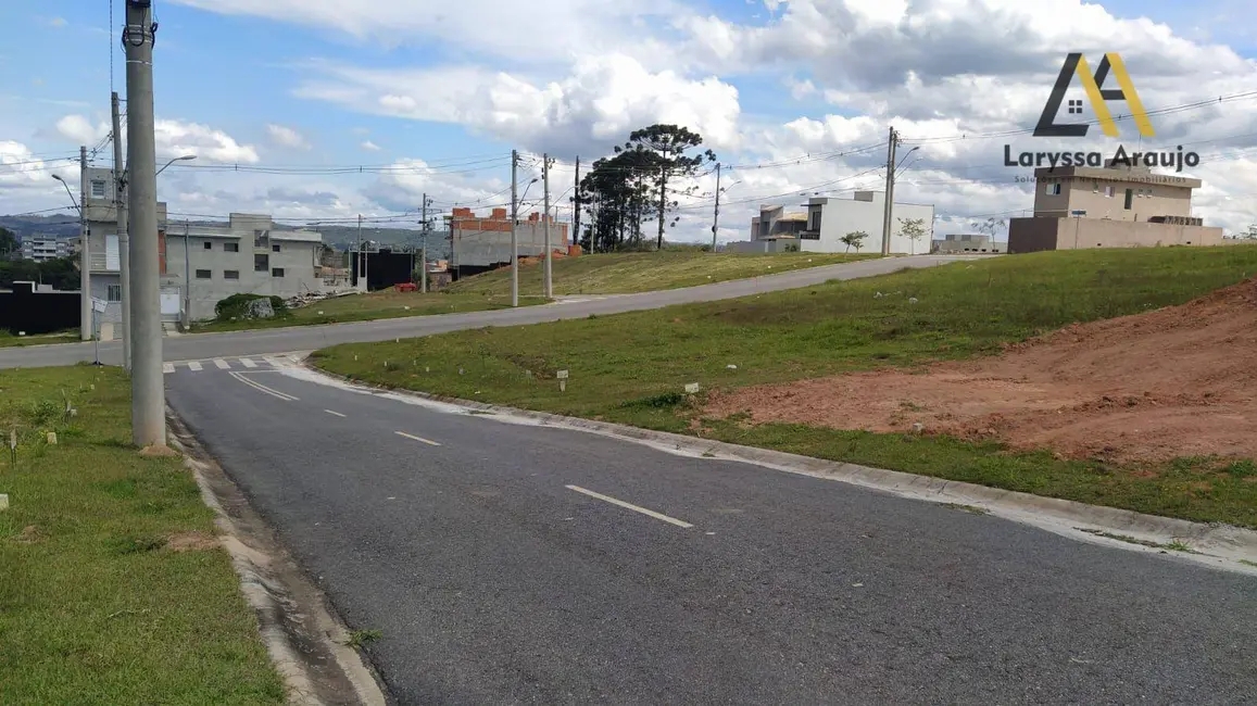 Foto 5 de Terreno / Lote à venda, 125m2 em Sítio Boa Vista, Cotia - SP