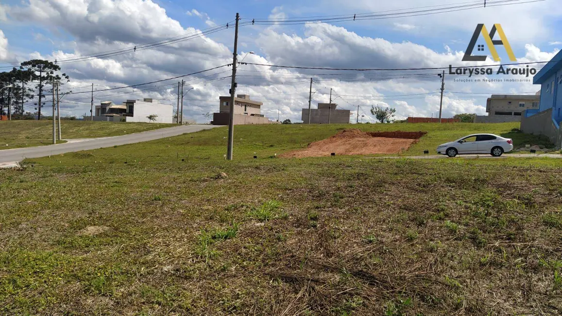 Foto 6 de Terreno / Lote à venda, 125m2 em Sítio Boa Vista, Cotia - SP