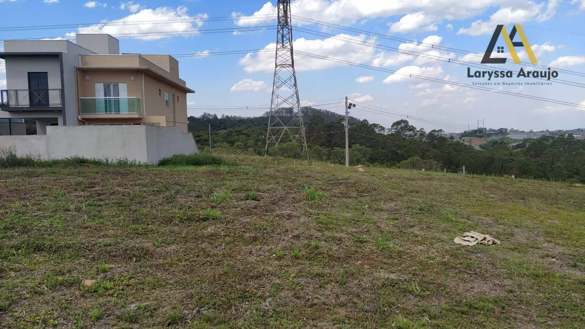 Foto 9 de Terreno / Lote à venda, 125m2 em Sítio Boa Vista, Cotia - SP