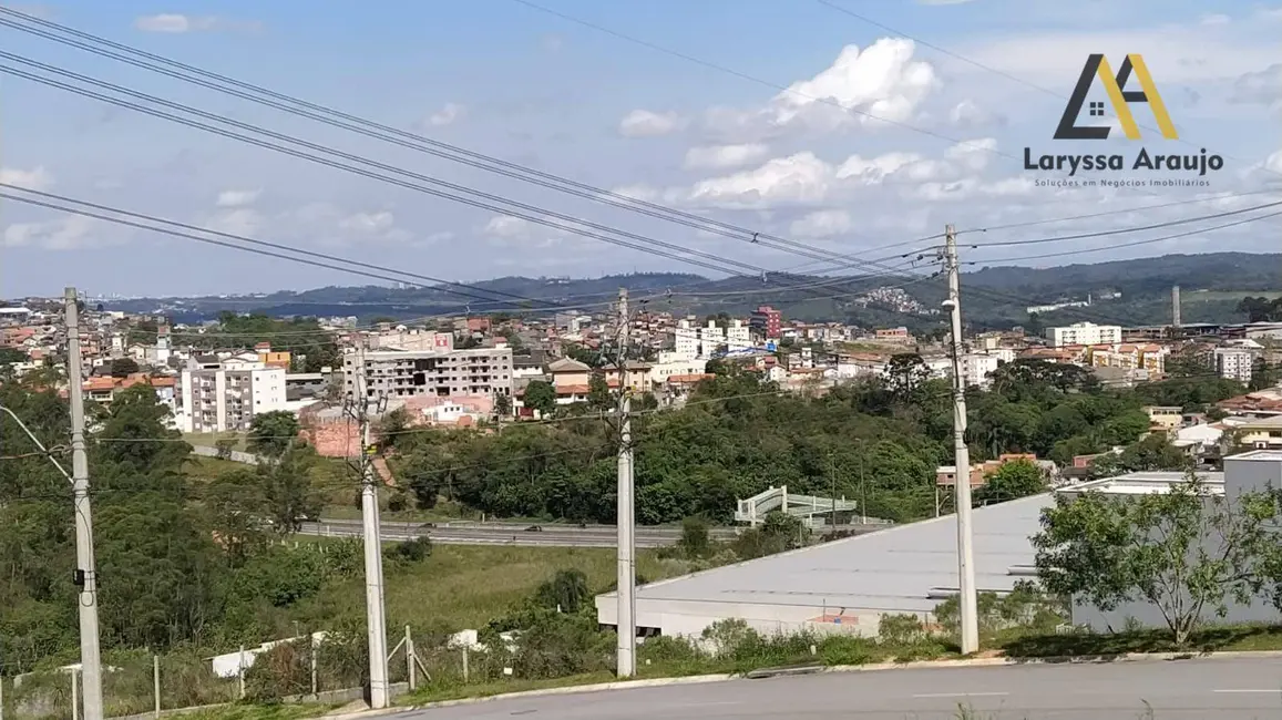 Foto 2 de Terreno / Lote à venda, 125m2 em Sítio Boa Vista, Cotia - SP