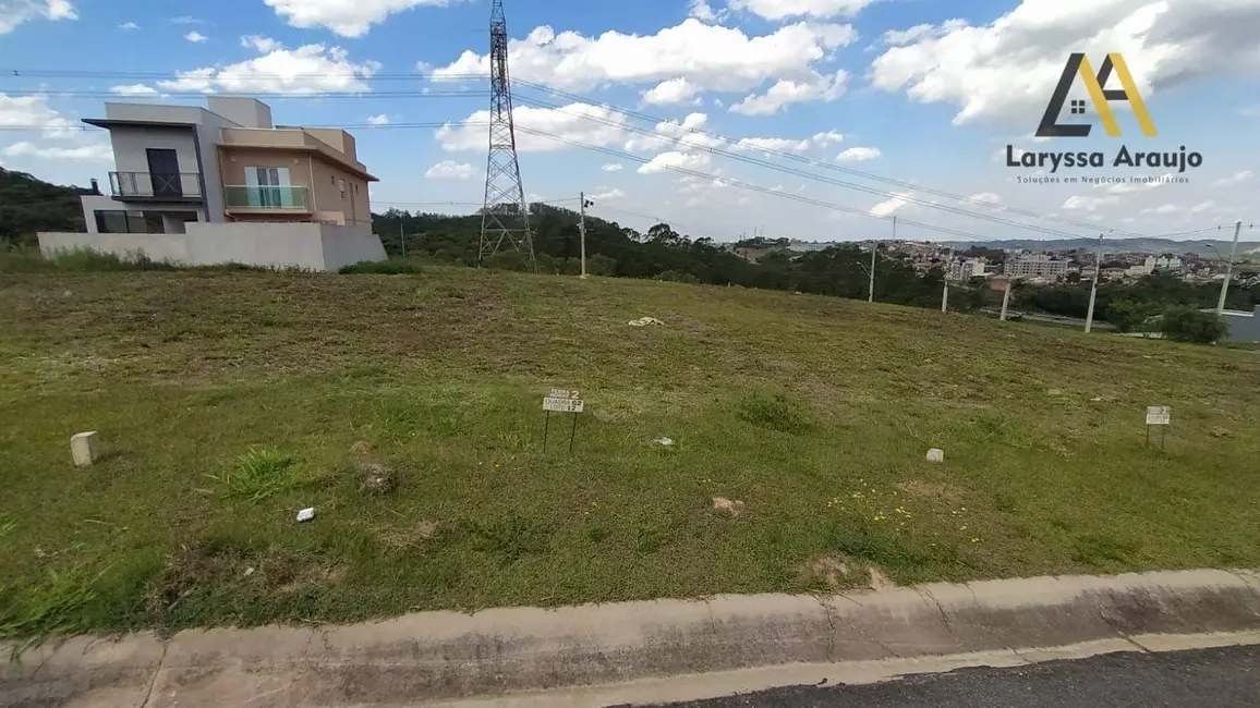 Foto 8 de Terreno / Lote à venda, 125m2 em Sítio Boa Vista, Cotia - SP