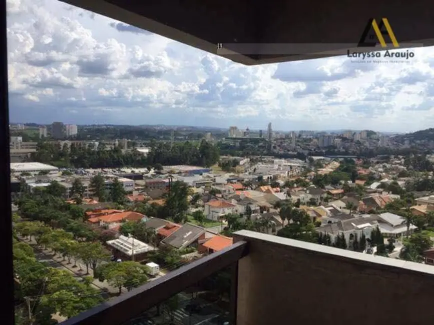 Foto 3 de Apartamento com 1 quarto à venda, 60m2 em Alphaville Industrial, Barueri - SP