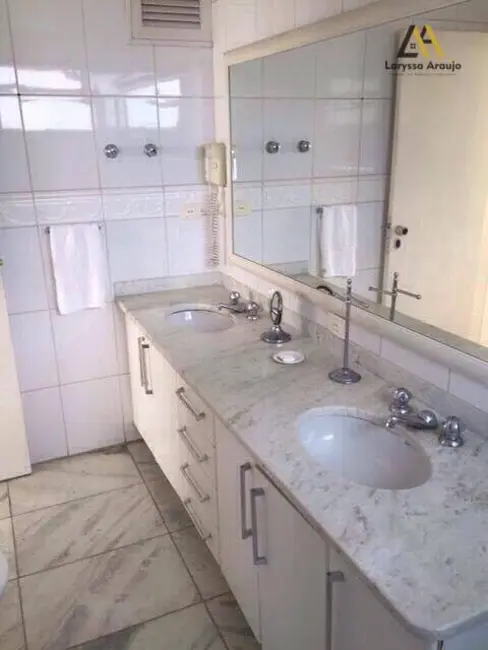 Foto 9 de Apartamento com 1 quarto à venda, 60m2 em Alphaville Industrial, Barueri - SP