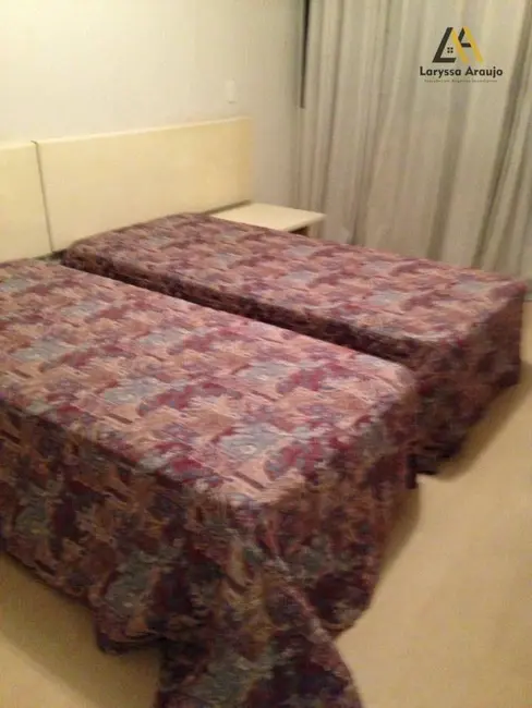 Foto 8 de Apartamento com 1 quarto à venda, 60m2 em Alphaville Industrial, Barueri - SP