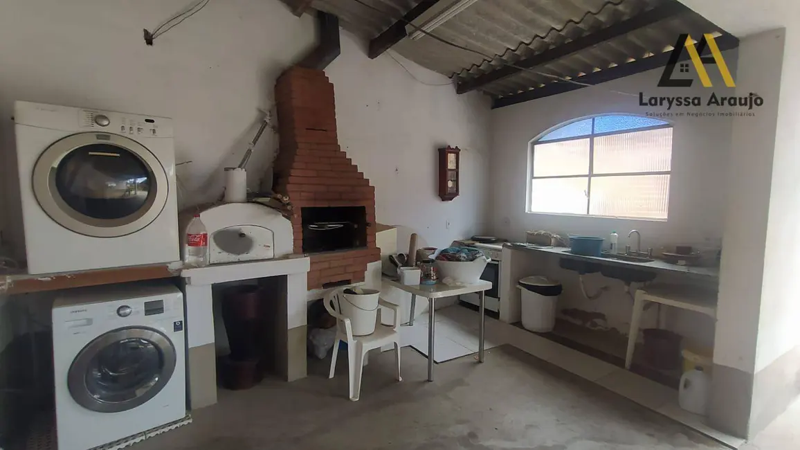 Foto 4 de Chácara com 3 quartos à venda, 1322m2 em Chácara Tropical (Caucaia do Alto), Cotia - SP