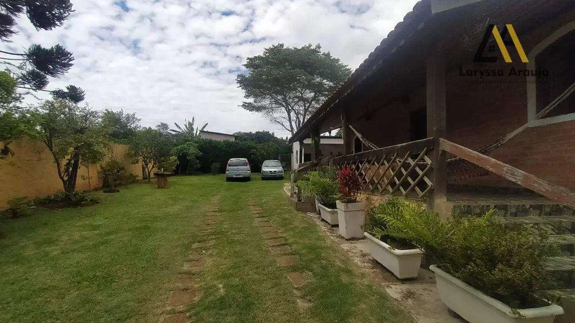 Foto 6 de Chácara com 3 quartos à venda, 1322m2 em Chácara Tropical (Caucaia do Alto), Cotia - SP