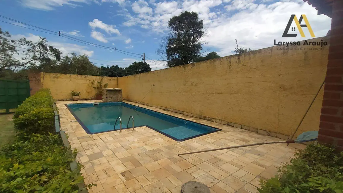 Foto 9 de Chácara com 3 quartos à venda, 1322m2 em Chácara Tropical (Caucaia do Alto), Cotia - SP