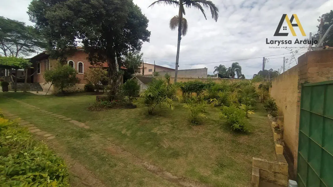 Foto 8 de Chácara com 3 quartos à venda, 1322m2 em Chácara Tropical (Caucaia do Alto), Cotia - SP