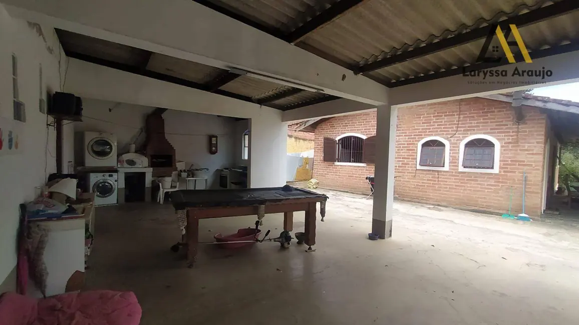 Foto 3 de Chácara com 3 quartos à venda, 1322m2 em Chácara Tropical (Caucaia do Alto), Cotia - SP