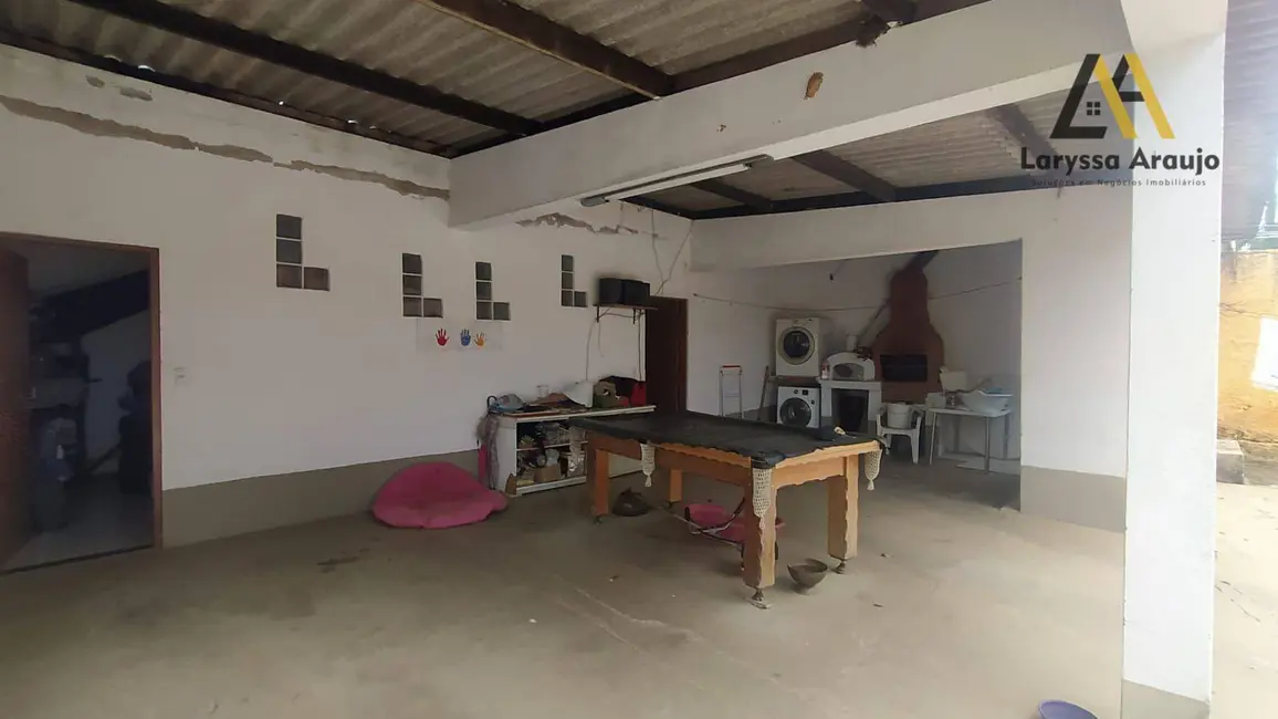 Foto 7 de Chácara com 3 quartos à venda, 1322m2 em Chácara Tropical (Caucaia do Alto), Cotia - SP