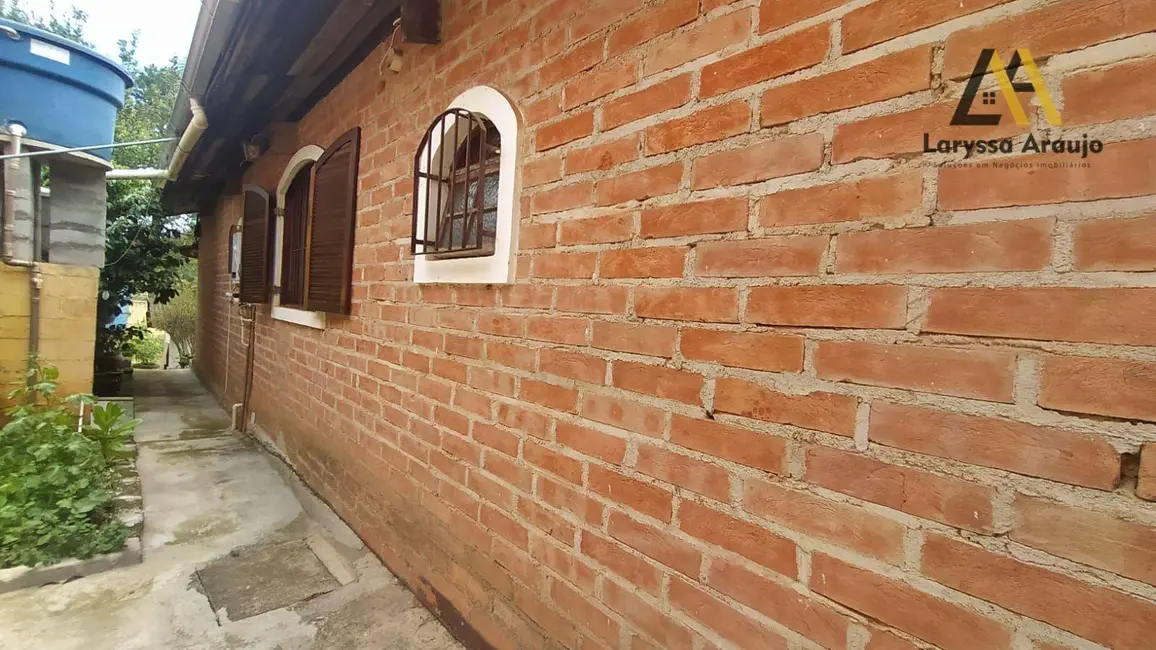 Foto 2 de Chácara com 3 quartos à venda, 1322m2 em Chácara Tropical (Caucaia do Alto), Cotia - SP