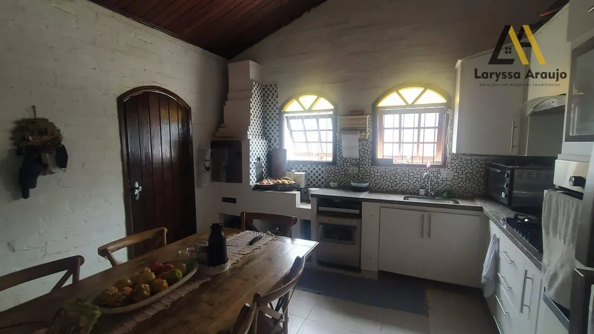 Foto 5 de Chácara com 3 quartos à venda, 1322m2 em Chácara Tropical (Caucaia do Alto), Cotia - SP