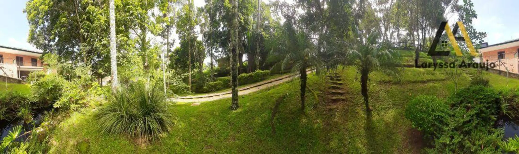 Foto 5 de Terreno / Lote à venda, 1050m2 em Colonial Village (Caucaia do Alto), Cotia - SP