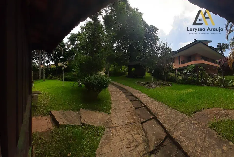 Foto 3 de Terreno / Lote à venda, 1050m2 em Colonial Village (Caucaia do Alto), Cotia - SP