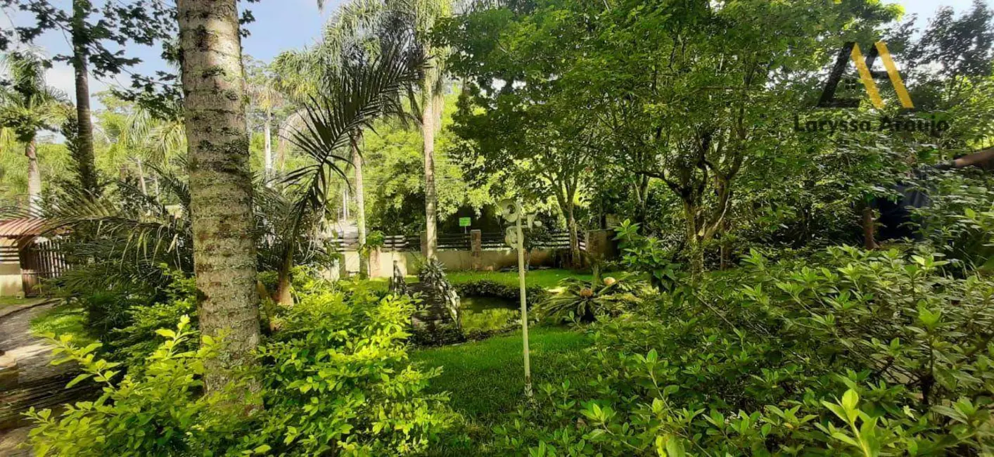 Foto 4 de Terreno / Lote à venda, 1050m2 em Colonial Village (Caucaia do Alto), Cotia - SP