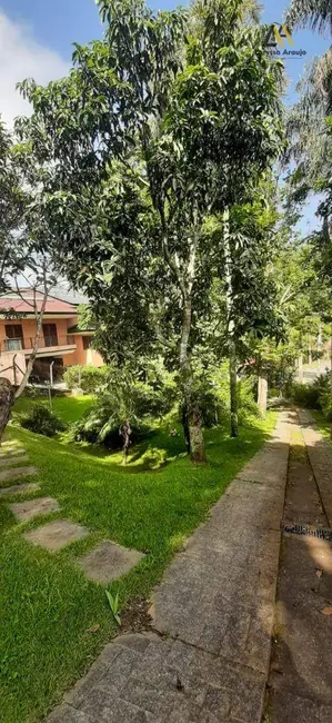 Foto 6 de Terreno / Lote à venda, 1050m2 em Colonial Village (Caucaia do Alto), Cotia - SP