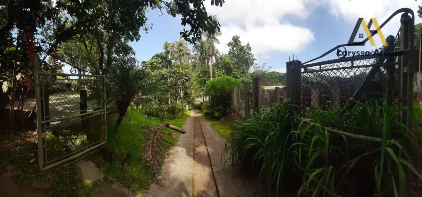 Foto 2 de Terreno / Lote à venda, 1050m2 em Colonial Village (Caucaia do Alto), Cotia - SP