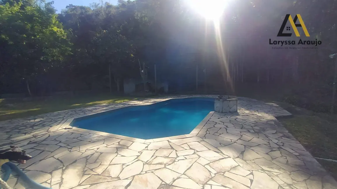 Foto 1 de Chácara com 3 quartos à venda, 10656m2 em Jardim São Luiz (Caucaia do Alto), Cotia - SP