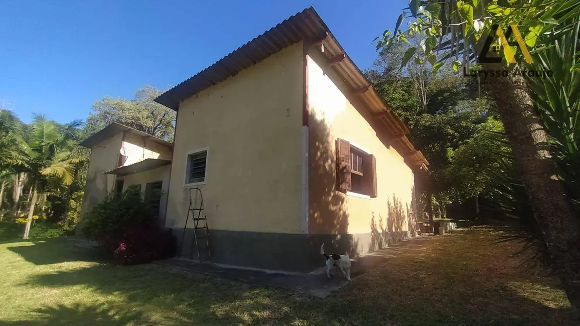 Foto 3 de Chácara com 3 quartos à venda, 10656m2 em Jardim São Luiz (Caucaia do Alto), Cotia - SP