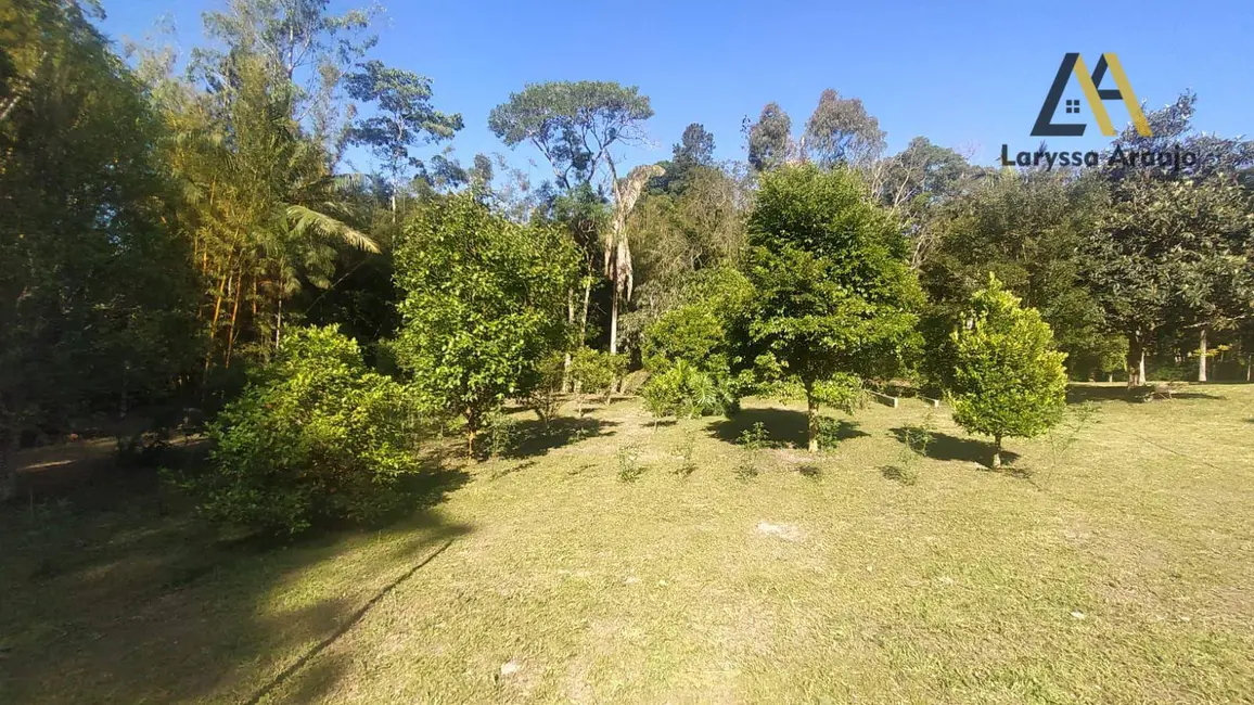 Foto 8 de Chácara com 3 quartos à venda, 10656m2 em Jardim São Luiz (Caucaia do Alto), Cotia - SP