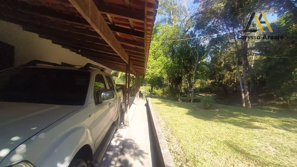 Foto 6 de Chácara com 3 quartos à venda, 10656m2 em Jardim São Luiz (Caucaia do Alto), Cotia - SP