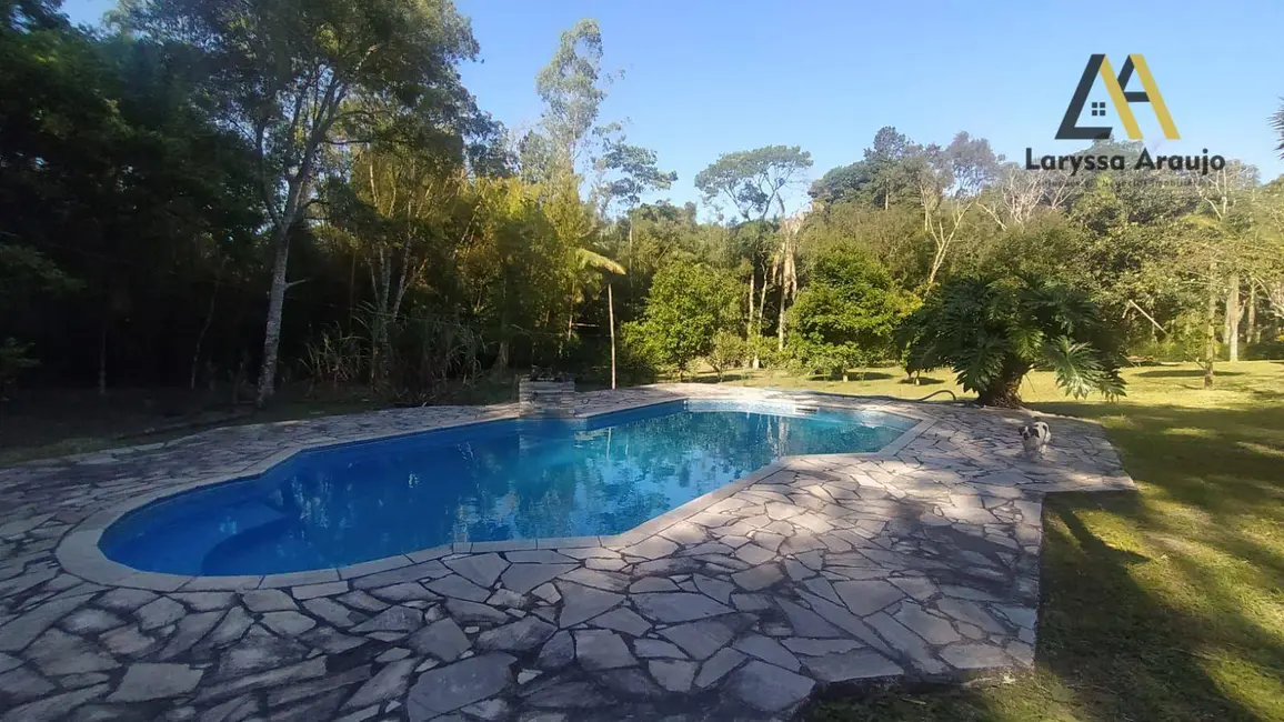 Foto 5 de Chácara com 3 quartos à venda, 10656m2 em Jardim São Luiz (Caucaia do Alto), Cotia - SP