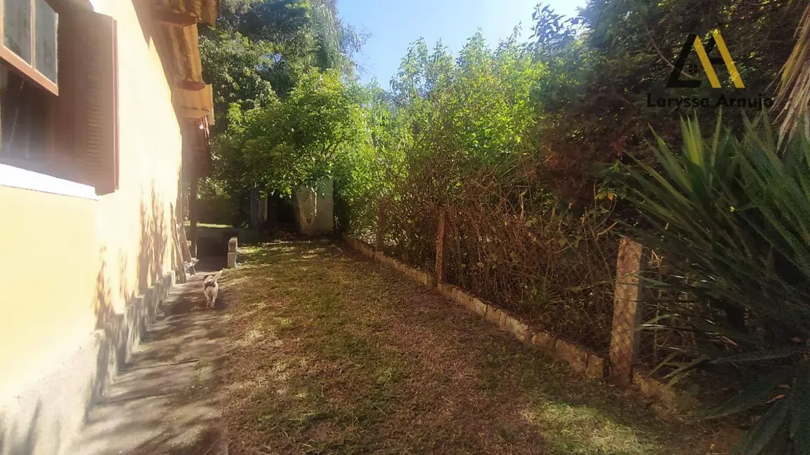 Foto 2 de Chácara com 3 quartos à venda, 10656m2 em Jardim São Luiz (Caucaia do Alto), Cotia - SP