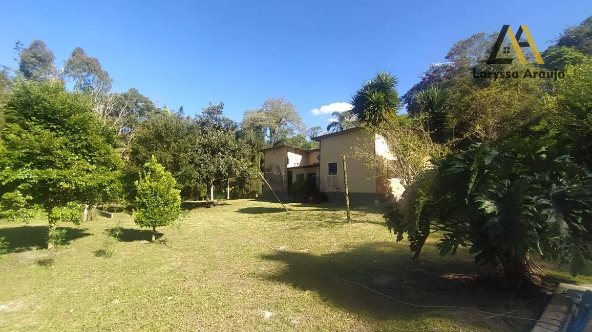 Foto 7 de Chácara com 3 quartos à venda, 10656m2 em Jardim São Luiz (Caucaia do Alto), Cotia - SP