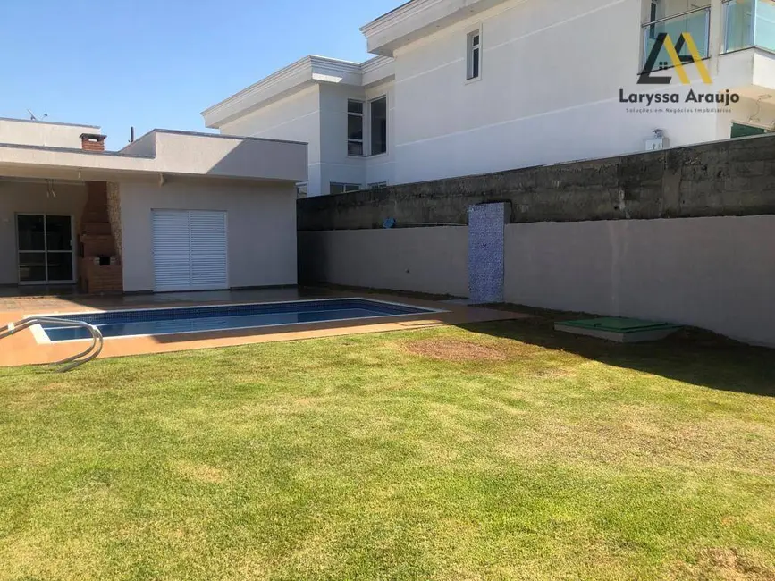 Casa com 3 quartos à venda, 494m2 em Vargem Grande Paulista - SP - imagem 8 Foto 8 de Casa com 3 quartos à venda, 494m2 em Vargem Grande Paulista - SP