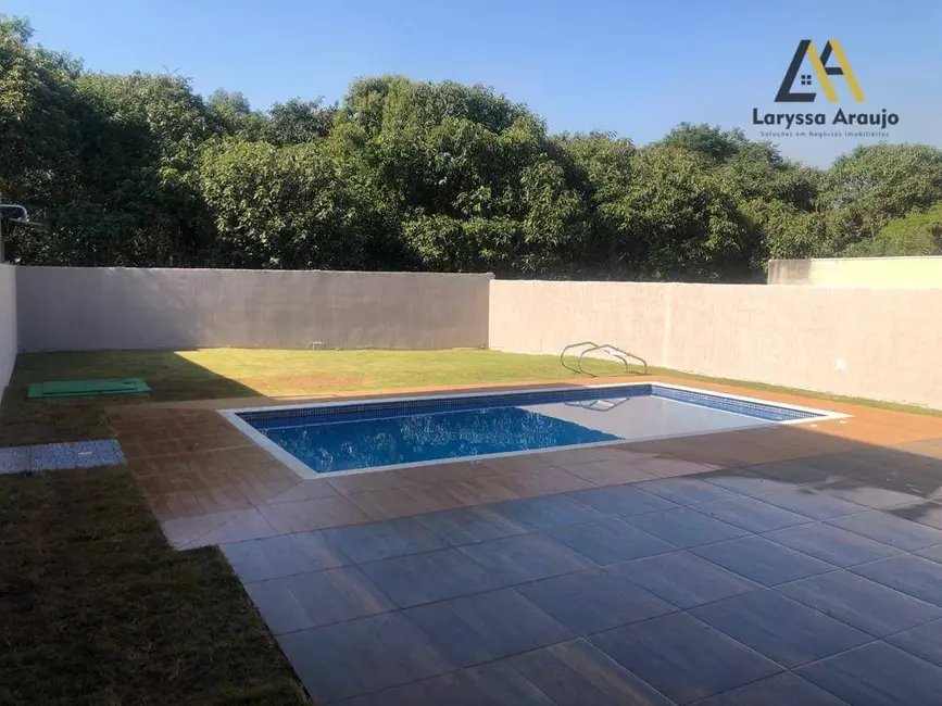 Casa com 3 quartos à venda, 494m2 em Vargem Grande Paulista - SP - imagem 5 Foto 5 de Casa com 3 quartos à venda, 494m2 em Vargem Grande Paulista - SP