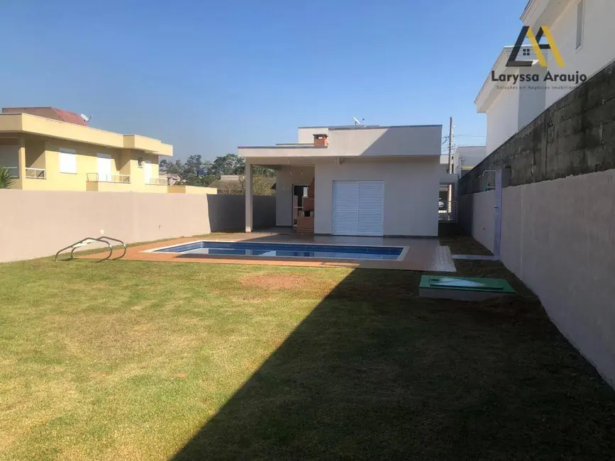 Casa com 3 quartos à venda, 494m2 em Vargem Grande Paulista - SP - imagem 6 Foto 6 de Casa com 3 quartos à venda, 494m2 em Vargem Grande Paulista - SP