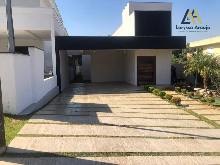 Foto 1 de Casa com 3 quartos à venda, 494m2 em Vargem Grande Paulista - SP